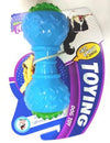 Super Toying Dumbell Dog Toy