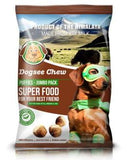 Dogsee Chews Puffies - Jumbo Pack