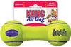 Kong Air Squeaker Dumbbell Dog Toy