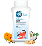 Captain Zack Vet Care Tazsoothe Itch Relife Shampoo