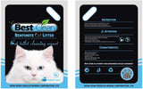 Best Clean Bentonite Toilet Cleaning Expert Cat Litter