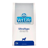 Farmina Vet Life Ultrahypo Dog Dry Food