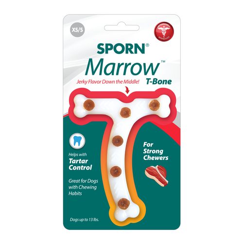 Sporn Marrow T-Bone X Small