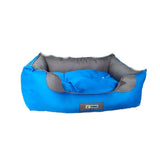Kennel Sofa Pet Bed