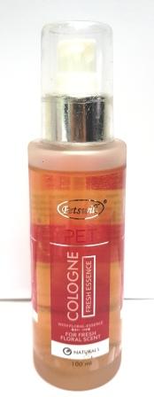 Petswill  Cologne For Fresh Essence Floral Scent