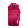 Canes Venatici Raincoat - Pink