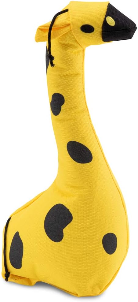 BecoPets - George the Cuddly Giraffe Soft Toy