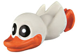 Trixie Duck Latex White Toy