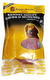 Kennel Munches Nuggets Bone shaped - Beef Flavor