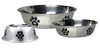 Smarty Pet Belly Stainless Steel Pet Bowl