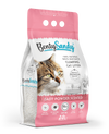 Benty Sandy Clumping Cat Litter – Baby Powder Scent