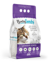 Benty Sandy Clumping Cat Litter – Lavender Scent