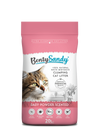 Benty Sandy Clumping Cat Litter – Baby Powder Scent