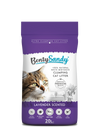 Benty Sandy Clumping Cat Litter – Lavender Scent