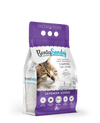 Benty Sandy Clumping Cat Litter – Lavender Scent