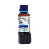 Betadine Povidone-Iodine Solution IP 10% w/v