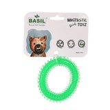 Basil Ring Toy For Dog