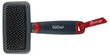 Gigwi Grooming Slicker Brush For Dogs & Cats