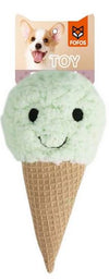 Fofos Mix Ice Cream Dog Toy