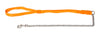 Kennel Soft Nylon Chain Leash No.3(2.5mm)(3/4")