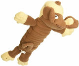 Kong Bandeez Monkey Dog Toy