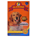 Glenand Chicken Bikkis For Dog