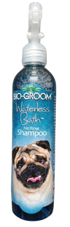 Bio-Groom - 'Waterless Bath' No Rinse Shampoo