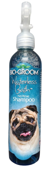 Bio-Groom - 'Waterless Bath' No Rinse Shampoo