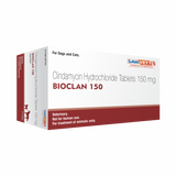 Savavet Bioclan 150 - 150 mg