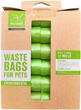 Nunbell Bio-Degradable Pet Waste Bags