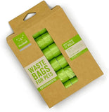 Nunbell Bio-Degradable Pet Waste Bags