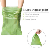 Nunbell Bio-Degradable Pet Waste Bags