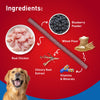 Drools Blueberry Flavour Chicken Stick Dog Treats