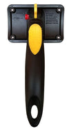Smarty Pet Self Cleaning Slicker Hair Brush  - Taiwan