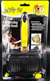 Smarty Pet Self Cleaning Slicker Hair Brush  - Taiwan