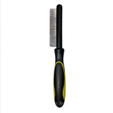 Smarty Pet Non-Slip Handled Flea Comb (Taiwan)