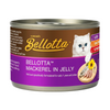 Bellotta Mackerel in Jelly Tin
