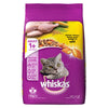 Whiskas Chicken Flavour Adult Cat Dry Food