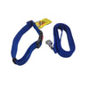 Kennel Soft Nylon Super Premium Click Lock Collar & Leash Set (W = 1")