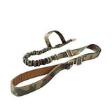 Puppy Love Tactical Sport Printed Leash - Small