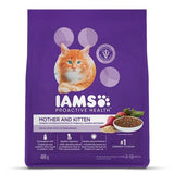 IAMS Proactive Health Mother & Kitten Dry Food For Cats