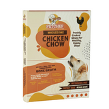 Petchef Grain Free Chow Bone Broth