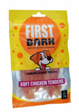 First Bark Yummylicious Treats Soft Chicken Tenders