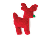 West Paw Zogoflex Ruff N Tuff Reindeer