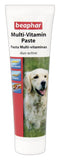 Beaphar Multi Vitamin Paste For Dog