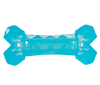 Fofos Cooling Bone Chill & Chew Freeze Dog Toy