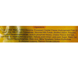 JerHigh Cheese & Sausage Bites 100 G - Pack of 6