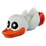 Trixie Duck Latex White Toy