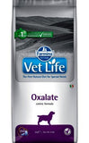 Farmina Vet Life Oxalate Canine Formula Dog Dry Food