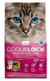 Intersand Odour Lock - Baby Powder Cat Litter